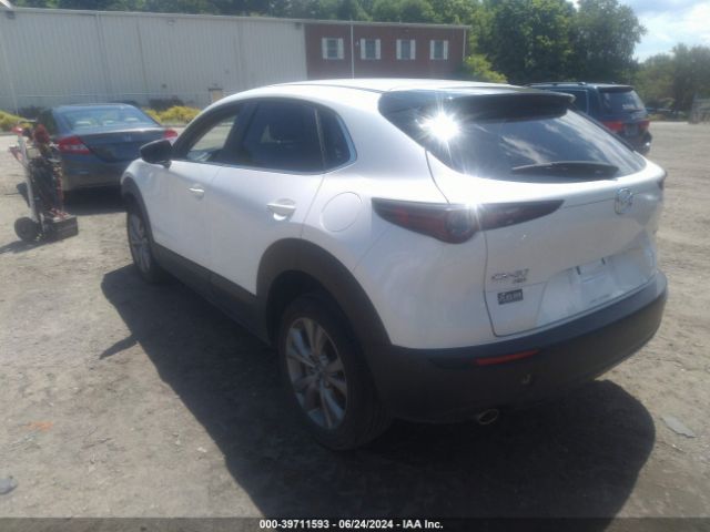 3MVDMBBL6MM215666 Mazda Cx-30 Select