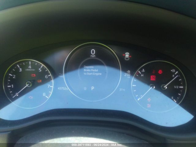 3MVDMBBL6MM215666 Mazda Cx-30 Select