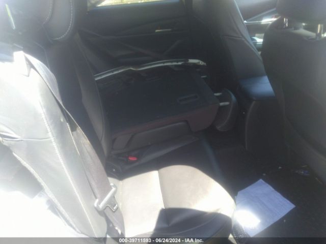 3MVDMBBL6MM215666 Mazda Cx-30 Select