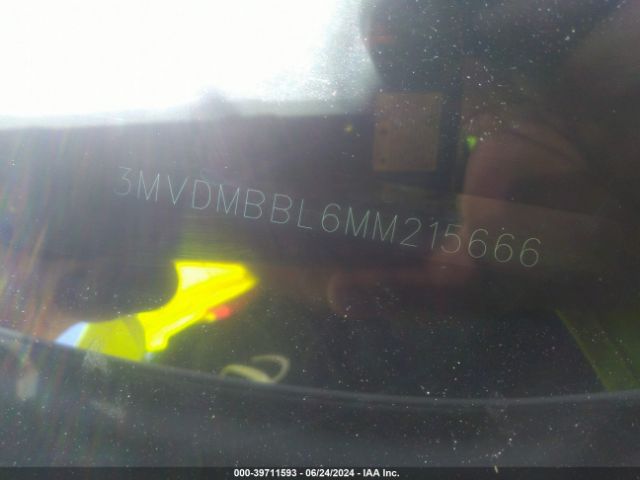 3MVDMBBL6MM215666 Mazda Cx-30 Select