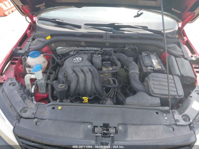 3VW1K7AJ4EM402247 Volkswagen Jetta 2.0l S