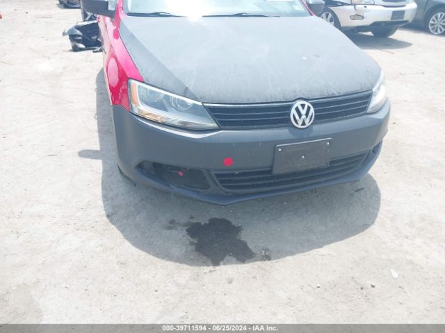 3VW1K7AJ4EM402247 Volkswagen Jetta 2.0l S