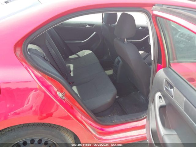 3VW1K7AJ4EM402247 Volkswagen Jetta 2.0l S