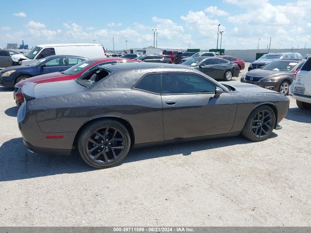 Dodge Challenger R/t 2021 2C3CDZBTXMH517504 Image 13