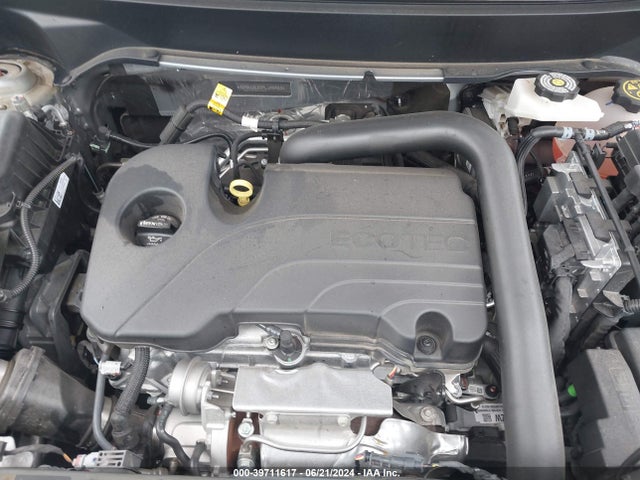Chevrolet Equinox Awd Ls 2023 3GNAXSEG9PL146483 Image 10