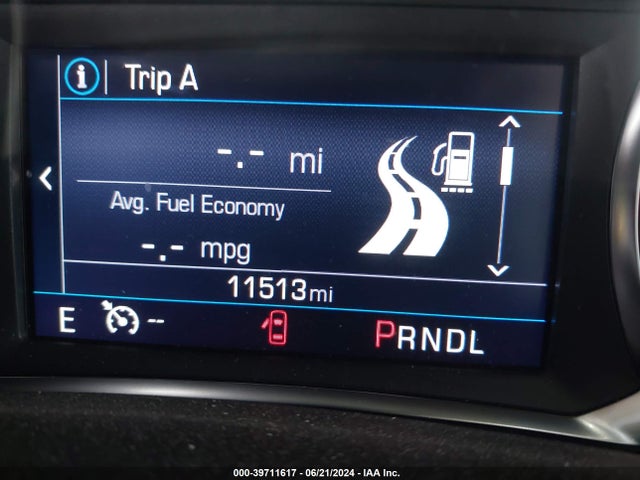 Chevrolet Equinox Awd Ls 2023 3GNAXSEG9PL146483 Image 7
