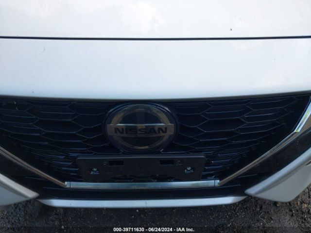 3N1AB8BV9MY282644 Nissan Sentra S Xtronic Cvt