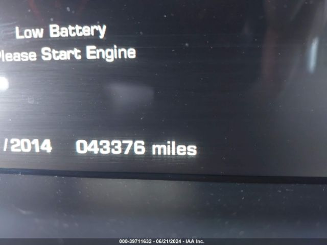 SALGS2VF8FA226087 Land Rover Range Rover 3.0l V6 Supercharged Hse