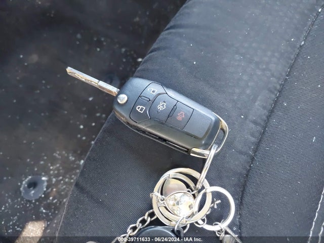 Ford FUSION SE 2015 1FA6P0H79F5101885 Image 11