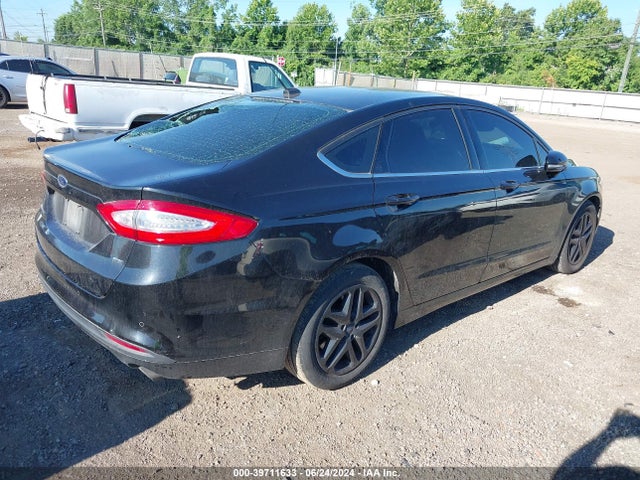 Ford FUSION SE 2015 1FA6P0H79F5101885 Image 4
