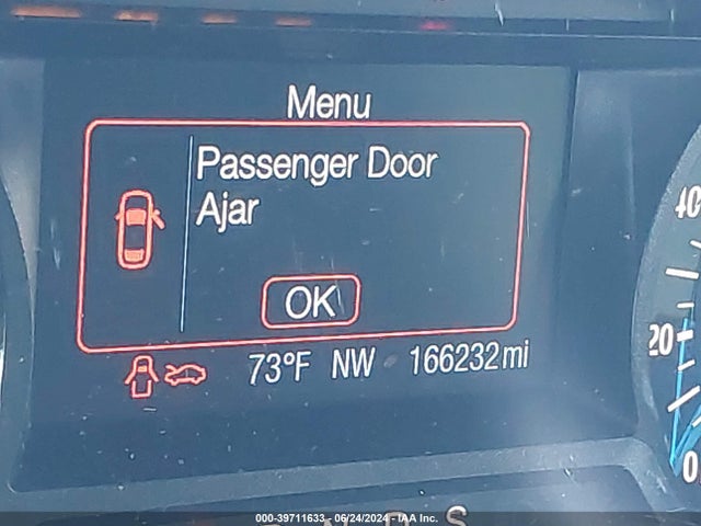 Ford FUSION SE 2015 1FA6P0H79F5101885 Image 7