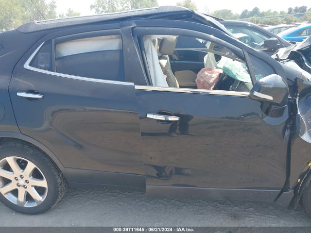 KL4CJHSB6JB588431 Buick Encore Premium