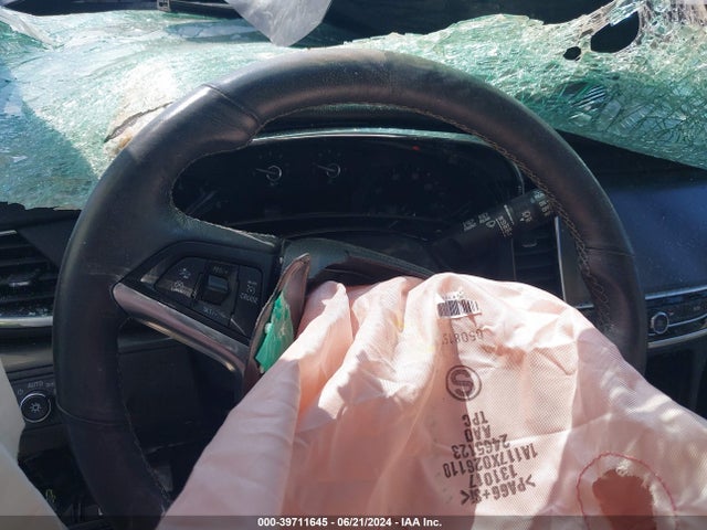 KL4CJHSB6JB588431 Buick Encore Premium