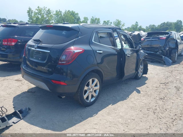 KL4CJHSB6JB588431 Buick Encore Premium