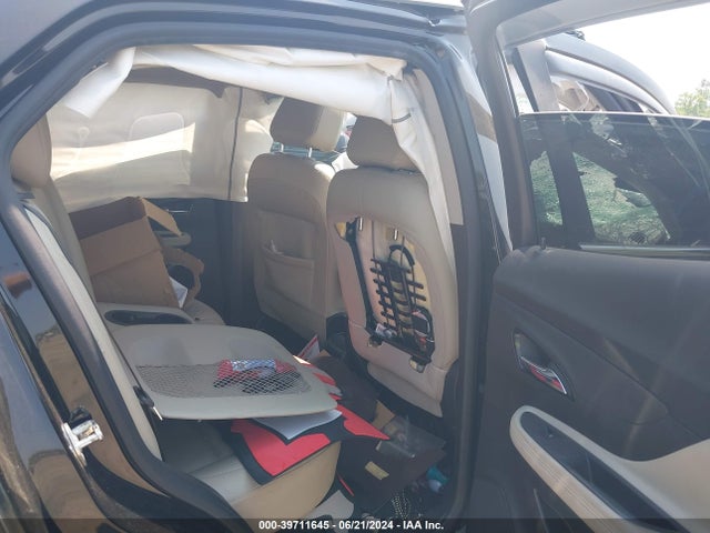 Buick Encore Premium 2018 KL4CJHSB6JB588431 Image 8