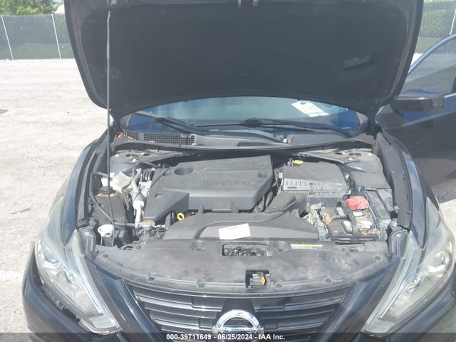 Nissan Altima 2.5 Sr 2018 1N4AL3AP6JC200623 Image 10
