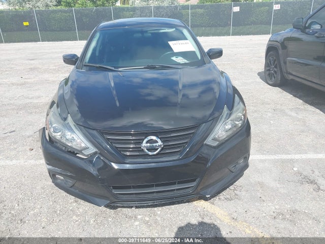 Nissan Altima 2.5 Sr 2018 1N4AL3AP6JC200623 Image 12