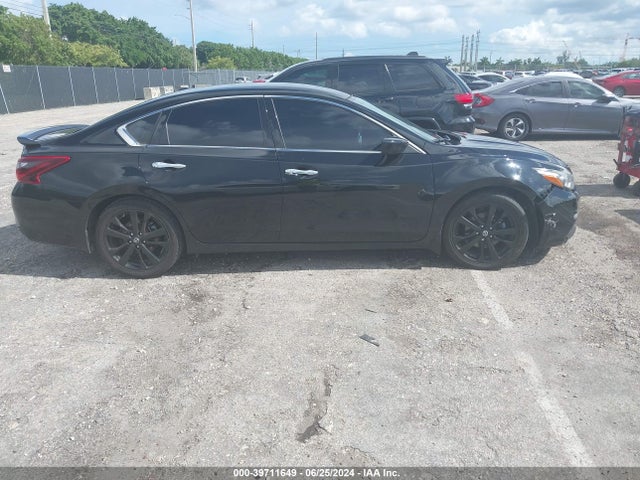 Nissan Altima 2.5 Sr 2018 1N4AL3AP6JC200623 Image 13