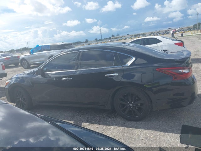 Nissan Altima 2.5 Sr 2018 1N4AL3AP6JC200623 Image 14