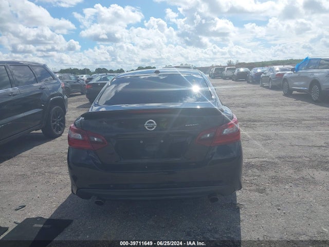Nissan Altima 2.5 Sr 2018 1N4AL3AP6JC200623 Image 16