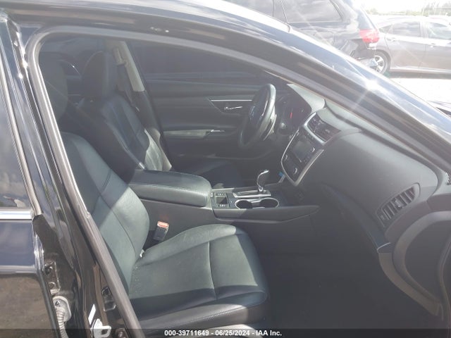 Nissan Altima 2.5 Sr 2018 1N4AL3AP6JC200623 Image 5