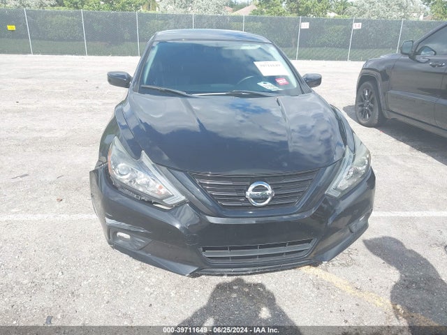 Nissan Altima 2.5 Sr 2018 1N4AL3AP6JC200623 Image 6