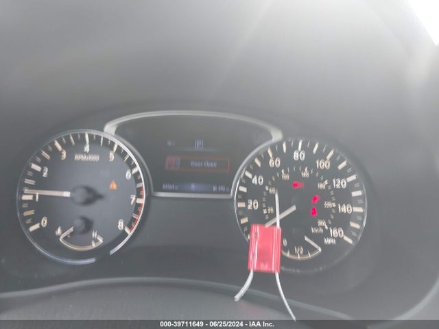 Nissan Altima 2.5 Sr 2018 1N4AL3AP6JC200623 Image 7