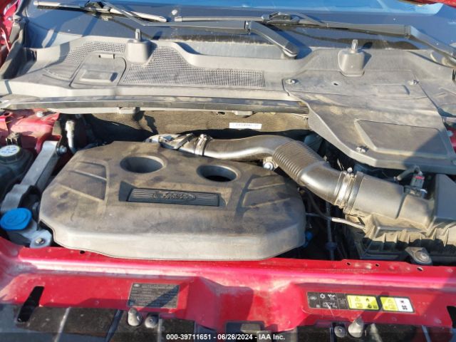 SALCR2BG9HH653912 Land Rover Discovery Sport Hse