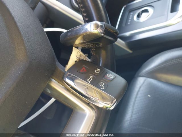 SALCR2BG9HH653912 Land Rover Discovery Sport Hse