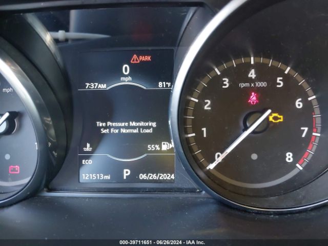 SALCR2BG9HH653912 Land Rover Discovery Sport Hse