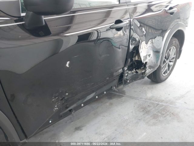 5N1BT3AA8PC935635 Nissan Rogue S Fwd