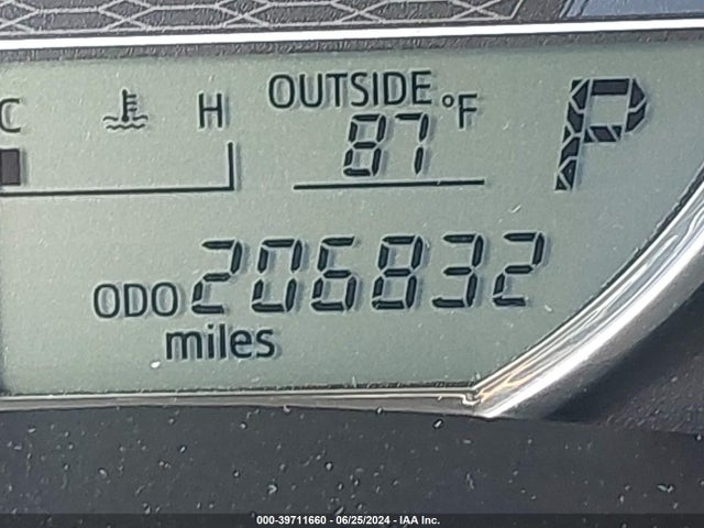 Toyota COROLLA LE 2015 5YFBURHE9FP303603 Image 15