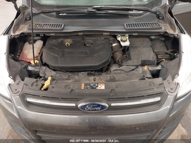 Ford ESCAPE SE 2015 1FMCU9G99FUC26013 Image 10