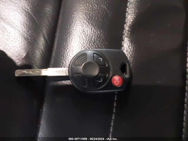 Ford ESCAPE SE 2015 1FMCU9G99FUC26013 Image 11