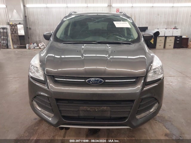 Ford ESCAPE SE 2015 1FMCU9G99FUC26013 Image 13