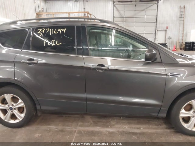 Ford ESCAPE SE 2015 1FMCU9G99FUC26013 Image 14