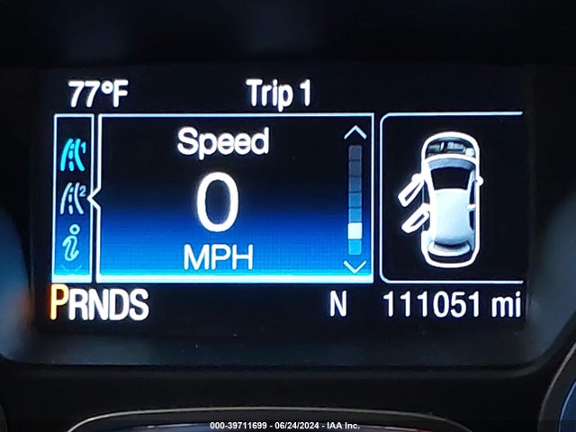 Ford ESCAPE SE 2015 1FMCU9G99FUC26013 Image 16