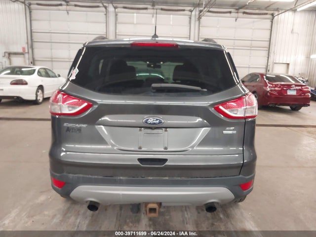 Ford ESCAPE SE 2015 1FMCU9G99FUC26013 Image 17