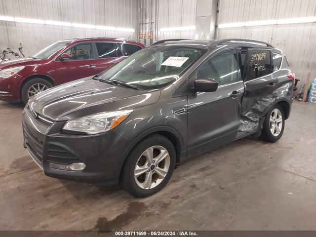 Ford ESCAPE SE 2015 1FMCU9G99FUC26013 Image 2