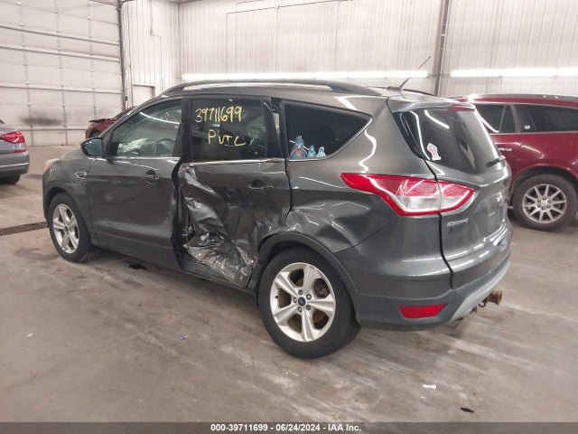 Ford ESCAPE SE 2015 1FMCU9G99FUC26013 Image 3
