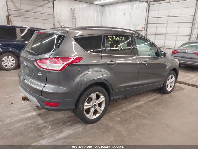 Ford ESCAPE SE 2015 1FMCU9G99FUC26013 Image 4