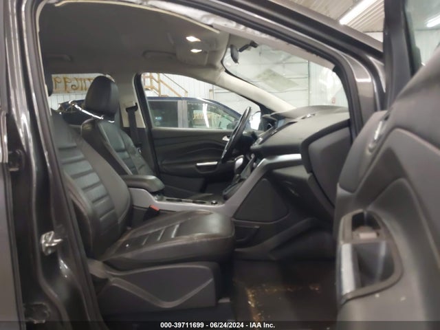 Ford ESCAPE SE 2015 1FMCU9G99FUC26013 Image 5