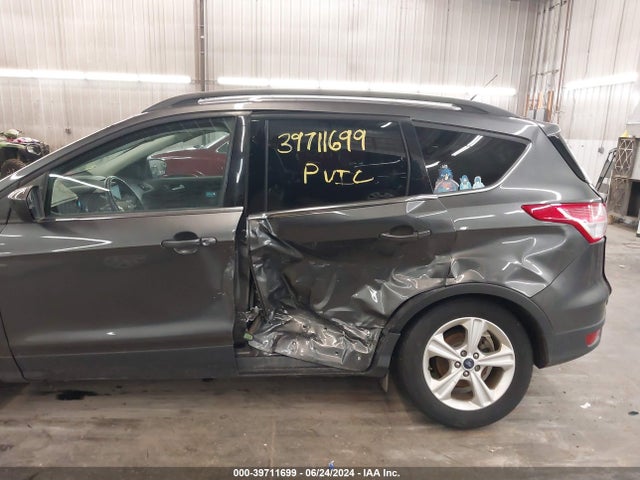 Ford ESCAPE SE 2015 1FMCU9G99FUC26013 Image 6