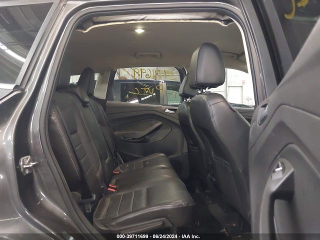 Ford ESCAPE SE 2015 1FMCU9G99FUC26013 Image 8