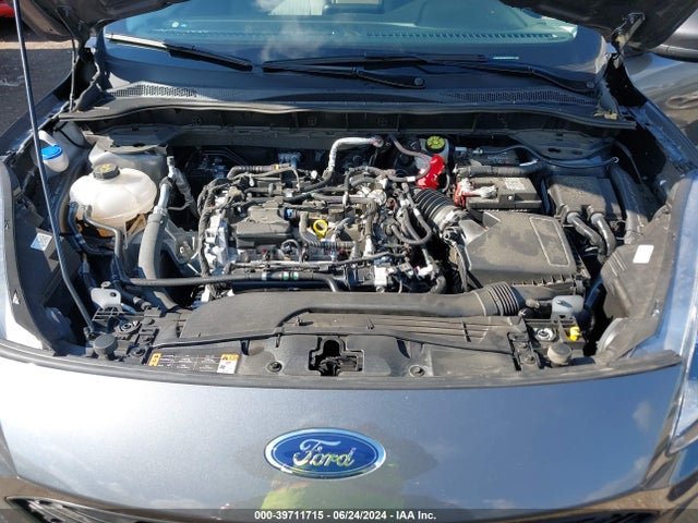 Ford ESCAPE S 2022 1FMCU9F66NUB34315 Image 10