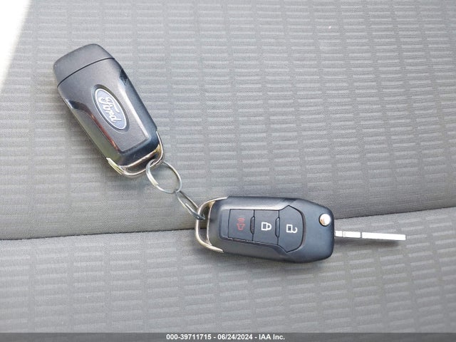 Ford ESCAPE S 2022 1FMCU9F66NUB34315 Image 11