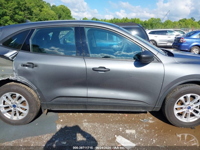 Ford ESCAPE S 2022 1FMCU9F66NUB34315 Image 13