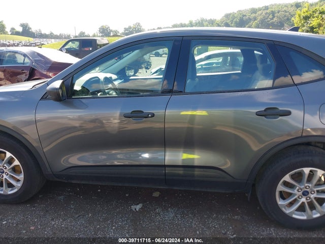 Ford ESCAPE S 2022 1FMCU9F66NUB34315 Image 14