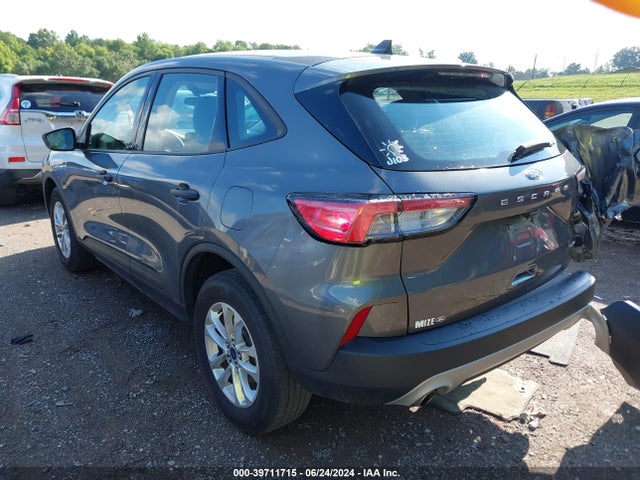 Ford ESCAPE S 2022 1FMCU9F66NUB34315 Image 3