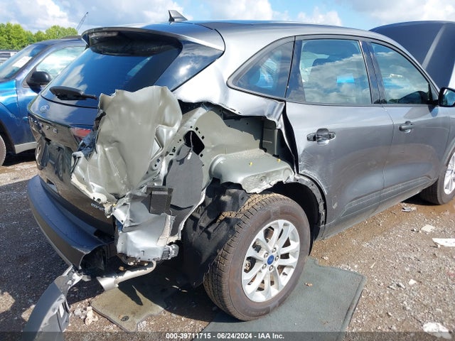 Ford ESCAPE S 2022 1FMCU9F66NUB34315 Image 6